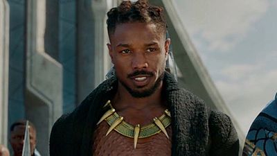 Así combatiría Erik Killmonger a Thanos según su protagonista noticias imagen