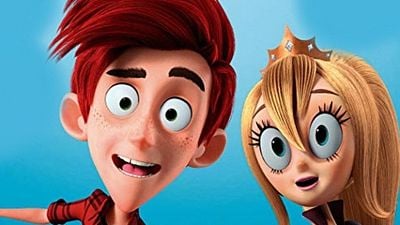 'Ahí viene Cascarrabias': Camila Sodi habla de la Princesa Amanecer noticias imagen