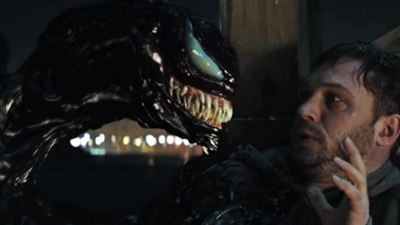 'Venom': Te presentamos a los simbiontes que lo acompañan