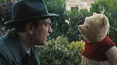 Ewan McGregor asegura que no se parece a Christopher Robin noticias imagen