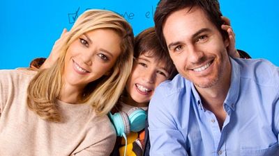 Mauricio Ochmann califica a 'Ya veremos' como entrañable y conmovedora noticias imagen