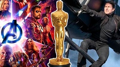 Los Oscar anuncian nueva categoría para 'películas populares' noticias imagen