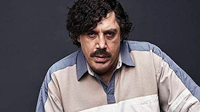 Todas las películas y series basadas en Pablo Escobar noticias imagen