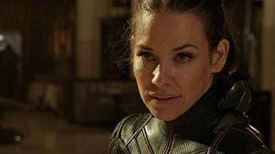 Evangeline Lilly no quiere una cinta individual de 'The Wasp' noticias imagen