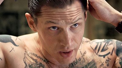 Tom Hardy habla de dejar la actuación noticias imagen