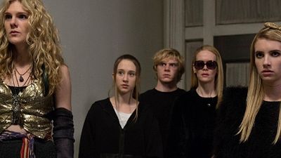 'American Horror Story: Apocalypse’: Primeras imágenes del regreso de las brujas noticias imagen