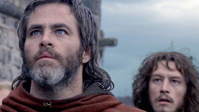 Chris Pine lucha por Escocia en el tráiler de ‘Legítimo rey’ noticias imagen