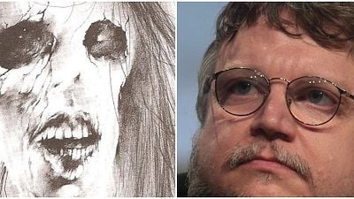 Guillermo del Toro a punto de iniciar 'Scary Stories to Tell in the Dark' noticias imagen