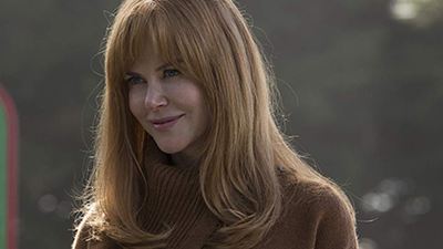'Destroyer': Nicole Kidman irreconocible en la primera imagen de la película