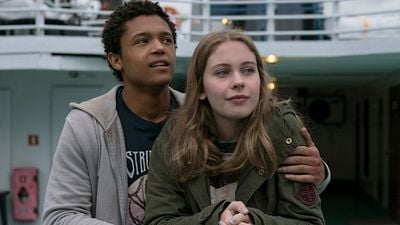 'The Innocents': Como Romeo y Julieta, pero ella puede transformarse en seres fantásticos noticias imagen