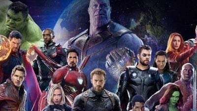 Marvel celebra 10 años con el reestreno de 16 películas del MCU noticias imagen