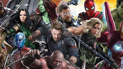 Guía cronológica para ver y entender el MCU noticias imagen