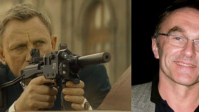 ‘Bond 25’: ¿Por qué renunció Danny Boyle? noticias imagen