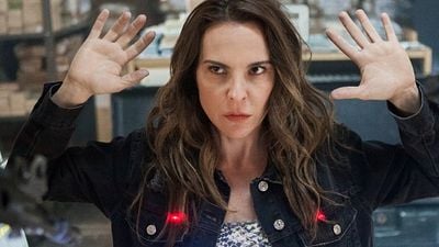 'Ingobernable': La segunda temporada es más fuerte y oscura.