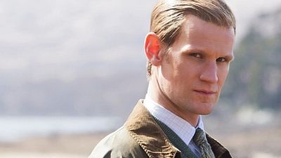 'Star Wars Episodio 9': Matt Smith de 'The Crown' se une al elenco  noticias imagen