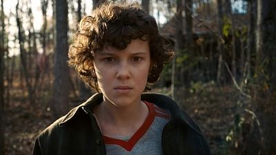 Millie Bobby Brown: ¿Quién fue antes de convertirse Eleven? noticias imagen