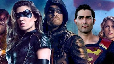 Arrowverse: Los superhéroes luchan por sobrevivir en el nuevo trailer  noticias imagen