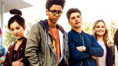 'Runaways': Superhéroes adolescentes luchan contra sus villanos padres noticias imagen