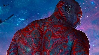 Drax estalla: “no sé si quiero trabajar con Disney” noticias imagen