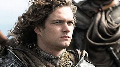 'Game of Thrones': Loras Tyrell y su teoría sobre el final de la serie noticias imagen