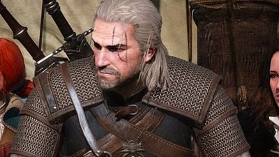 Henry Cavill regresa a la televisión de la mano de Netflix noticias imagen