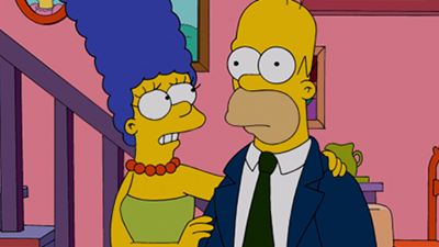 'Los Simpson': Descubren increíble error de continuidad 23 años después