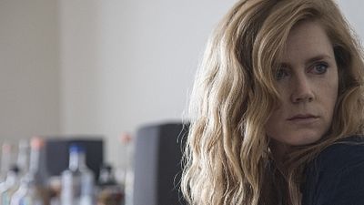 Amy Adams habla del reto de dar vida a la dañada Camille en 'Sharp Objects' noticias imagen