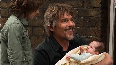 'Amor de vinilo' 10 razones para ver esta joya sobre segundas oportunidades noticias imagen