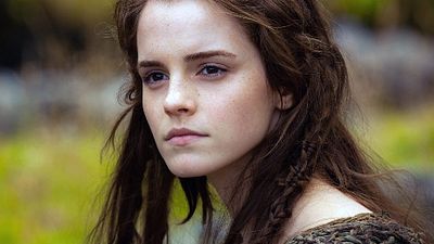 Emma Watson se viste de la Mujer Maravilla por una buena causa noticias imagen