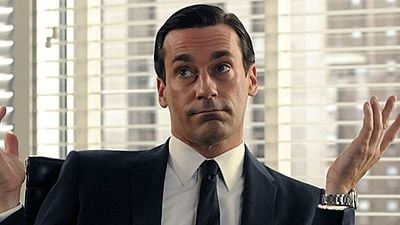 Jon Hamm quiere ser Batman  noticias imagen