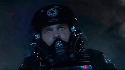 'Han Solo: una historia de Star Wars': Se filtra escena eliminada con Han como piloto del Imperio noticias imagen