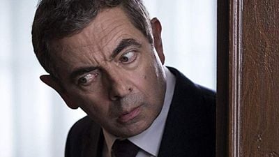 10 cosas que no sabías sobre Johnny English  noticias imagen