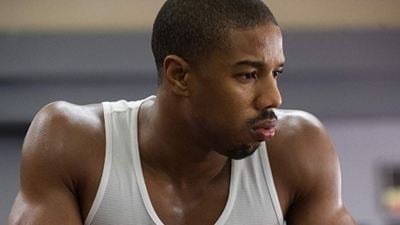 10 cosas que Michael B. Jordan nos contó en el set de 'Creed II'