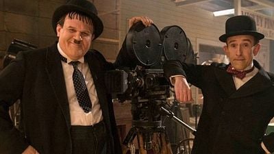 'El gordo y el flaco' regresan a la pantalla grande y aquí está el trailer para demostrarlo noticias imagen