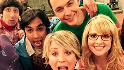 'The Big Bang Theory': Los creadores aún no saben cómo terminar la serie noticias imagen