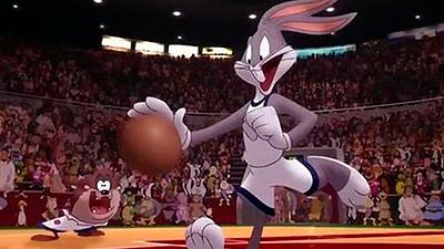 'Space Jam 2': Primera imagen y director confirmado para la esperada secuela noticias imagen
