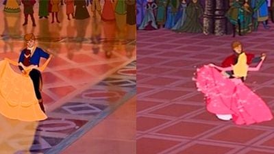 10 ocasiones en que Disney recicló escenas noticias imagen