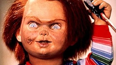 'Chucky': La evolución del muñeco diabólico a través del tiempo