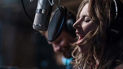 'Nace una estrella': Lady Gaga lanza canción tema y video noticias imagen