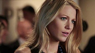 9 oportunidades en streaming para disfrutar a Blake Lively noticias imagen