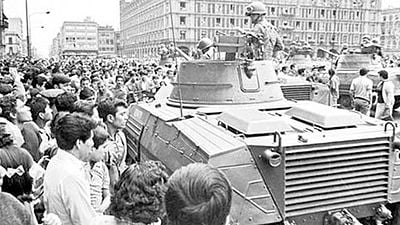 4 documentales de la masacre de Tlatelolco con los secretos mejor guardados noticias imagen