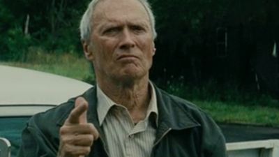 'The Mule': Bradley Cooper persigue a Clint Eastwood en el primer avance