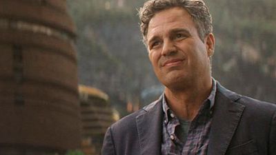 'Avengers 4': El título podría no ser 'Aniquilación' noticias imagen