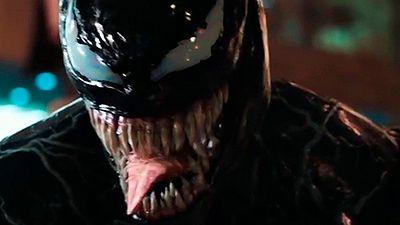 'Venom': 10 situaciones absurdas en la trama noticias imagen