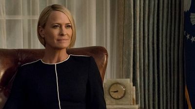 'House of Cards': Nada es fácil para Claire en el nuevo trailer  de la última temporada noticias imagen