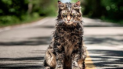 'Cementerio maldito': Primer avance de la nueva adaptación de 'Pet Sematary' noticias imagen