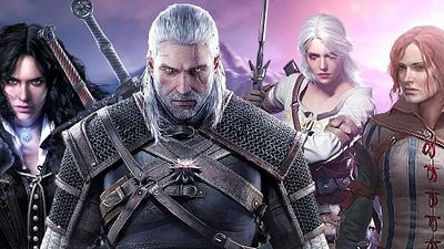 'The Witcher': Revela al elenco que acompañará a Henry Cavill noticias imagen