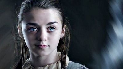 'Game of Thrones': Arya Stark quiere revelar el final de la serie noticias imagen
