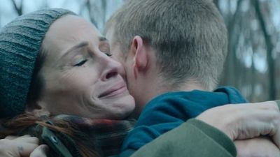 'Ben is Back': Julia Roberts lucha contra la adicción de su hijo en el trailer noticias imagen