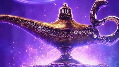 'Aladdin': Primer teaser nos presenta a su protagonista noticias imagen